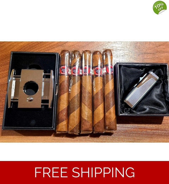 Smoker's Gift Set